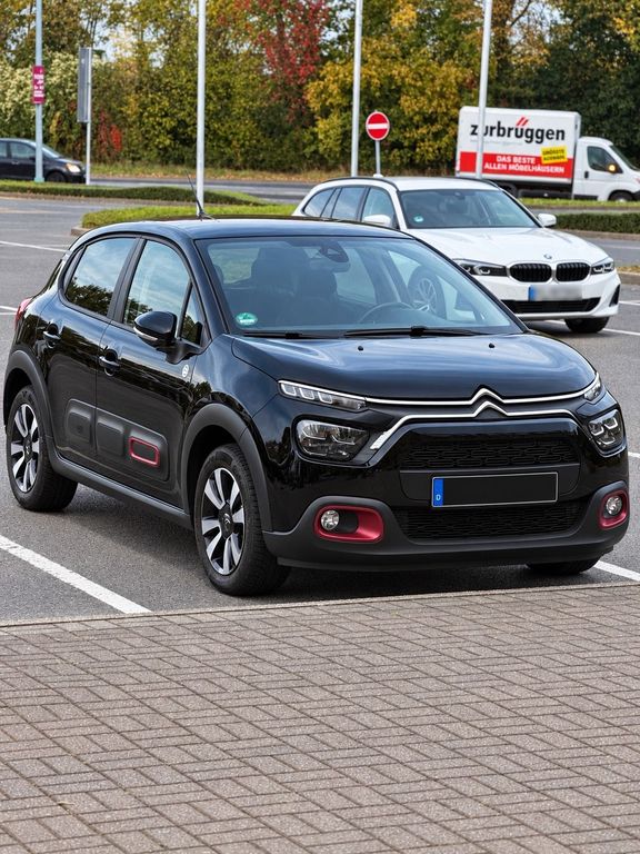 Image of Citroën C3