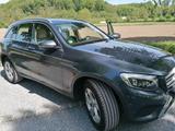 Mercedes-Benz GLC 220 d 4MATIC Autom. -ILS-PDC-SHD-AHK - Mercedes-Benz GLC 220 in Wuppertal
