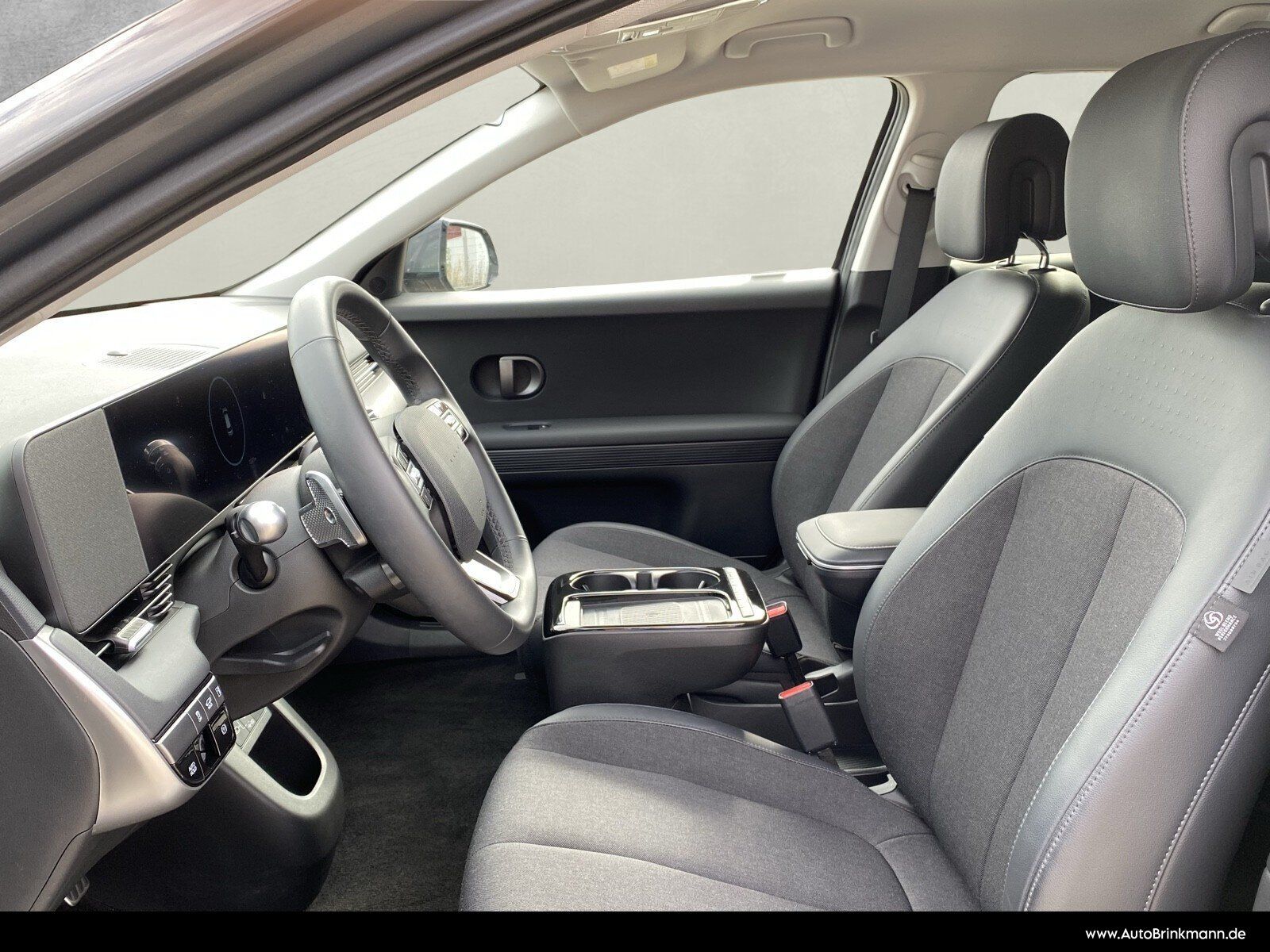 Hyundai IONIQ 5 – Bild 9