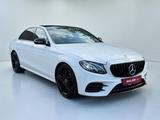 Mercedes-Benz E 200e AMG Line*E63 Optik*MEMO*SCHIEBEDACH*ALCAN - Mercedes-Benz E63