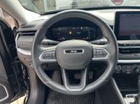 Jeep Compass - Vorschau Bild 11
