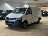 Volkswagen T5 Transporter Kasten-Kombi Kasten 3,5 T - Volkswagen T5 Transporter in Kiel