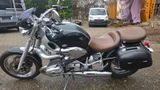 BMW R1200C - MOTORRAD AUS DEM JAHR 2002