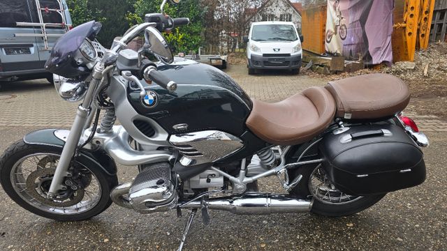 BMW R1200C