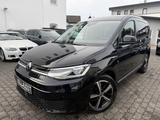 Volkswagen Caddy 2.0 TDI*DSG*STYLE*LED*KAMERA*STAND-HZ*VOLL - Volkswagen Caddy: Style