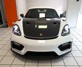 Porsche 718 Cayman GT4 RS WEISSACH|LIFT|RFK|LED|TANK90| - Porsche Cayman: 718 T