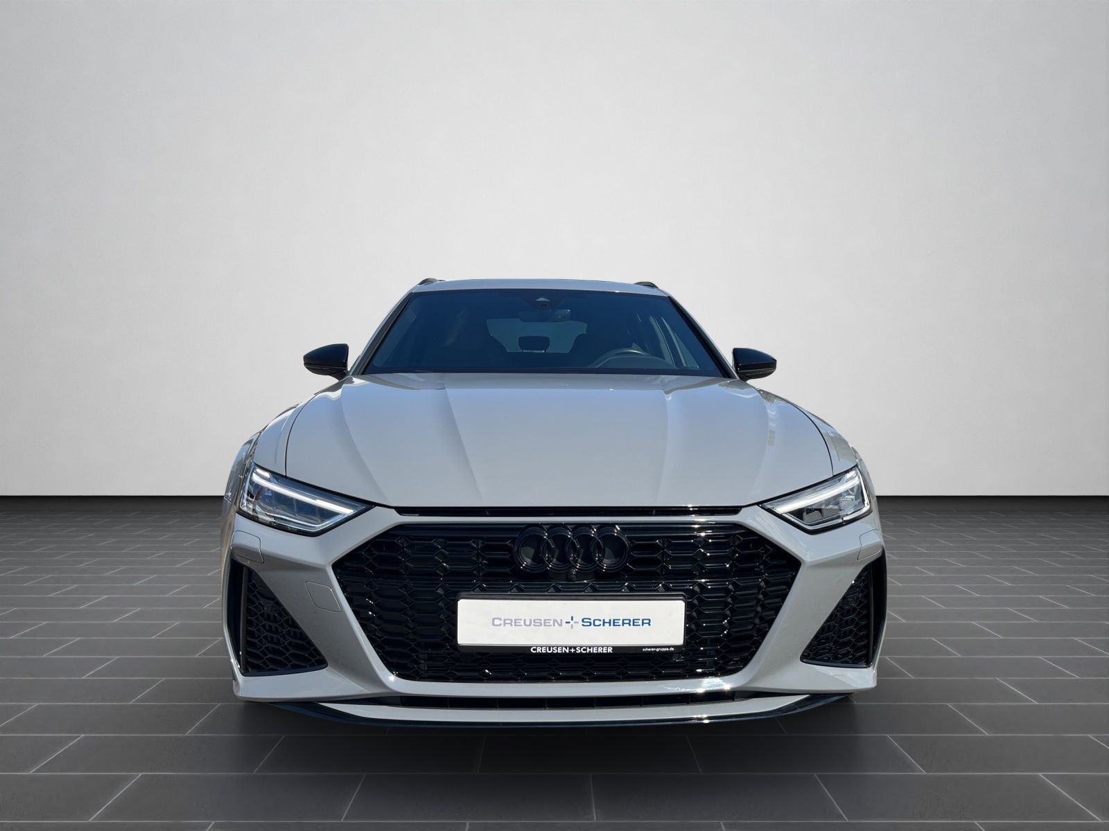 Audi RS6 - Bild 6