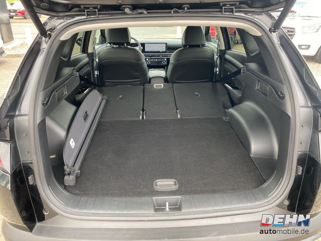 Hyundai Tucson Trend Mj25 7-DCT 1.6 T-GDi +48V Navi Digi