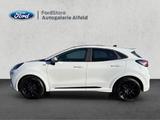 Ford Puma ST-Line X - Ford Puma mit Panoramadach