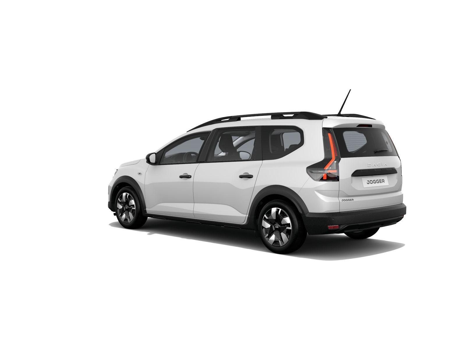 Dacia Jogger Eco-G 120PS Essential