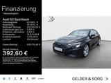 Audi S3 Sportback 2.0 TFSI 19Z*ACC*Matrix*Sportfahrwe