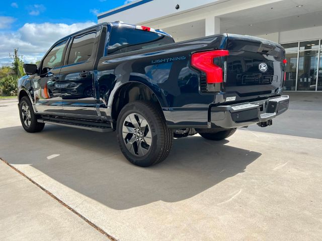 Ford F 150 Lightning Flash  2025 grosse Batterie NEU!