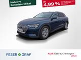Audi e-tron 55 quattro AHK Matrix R-Kamera ACC Navi - Audi e-tron in Frankfurt (Main)