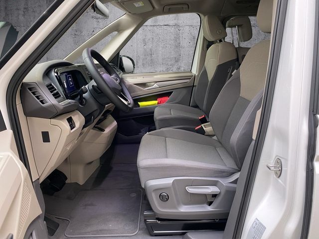 Volkswagen T7 Multivan - Bild 8