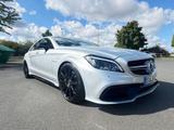 Mercedes-Benz CLS 63 S AMG*4Matic*Vollausstattung*TOP*Klappe* - Mercedes-Benz CLS63