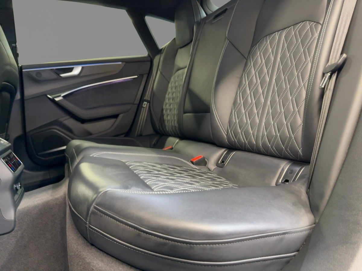 Audi A7 Sportback S line 55 TFSI e quattro Laser B&O  foto 9