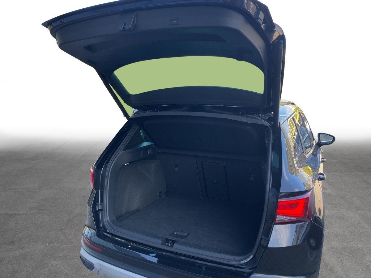 Seat Ateca - Bild 8