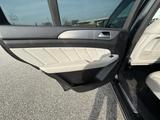 Mercedes-Benz GL 350 BlueTEC 4MATIC - - schwarze Mercedes-Benz GL 350