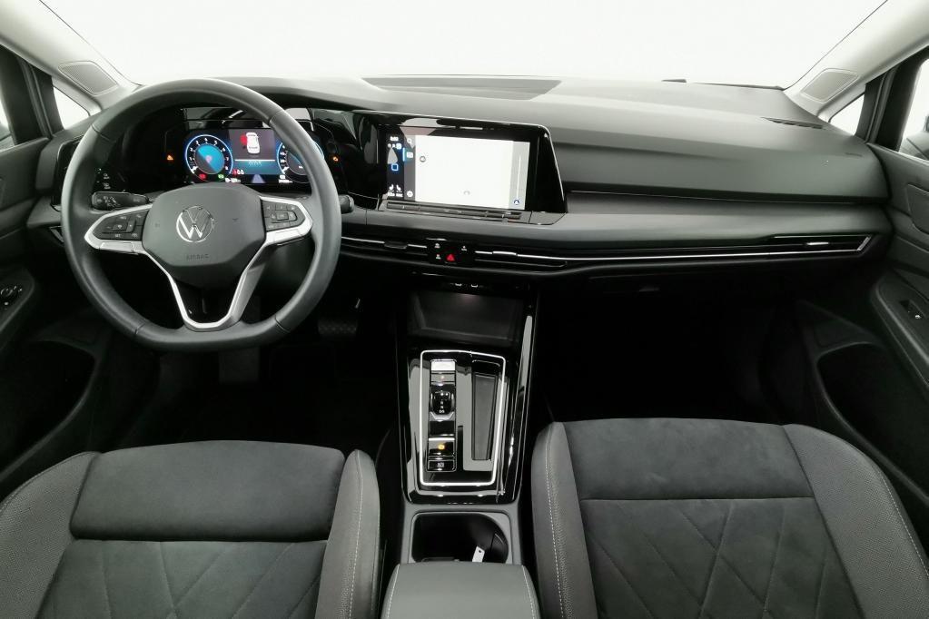 Volkswagen Golf Style 1.5 eTSI 96kW 7-Gang DSG, миниатюра 10