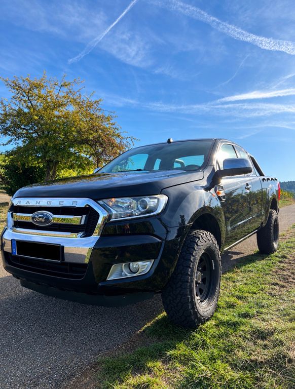 Image of Ford Ranger