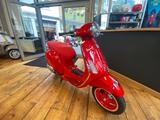 Vespa Primavera 50 RED - VESPA PRIMAVERA RED 50