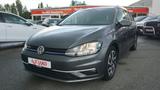 Volkswagen Golf VII TSI Join BlueMotion Navi Standheizung - Volkswagen Golf: Vii