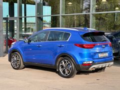 KIA Sportage - Ansicht 3