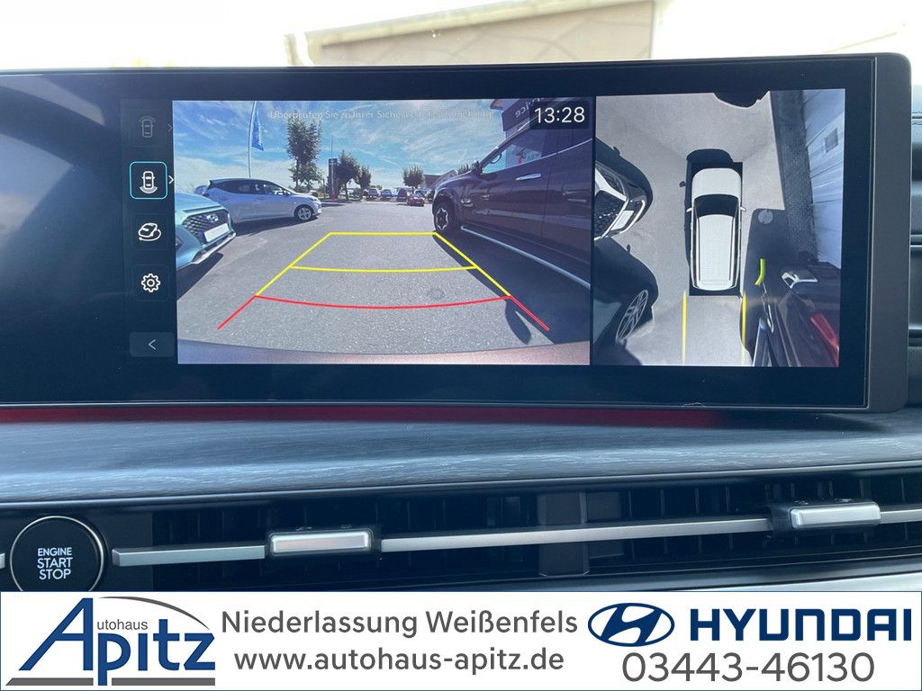 Hyundai Santa Fe – Bild 26
