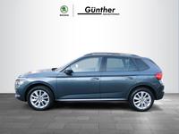 Skoda Kamiq Clever 1,0 TSI DSG +NAVI+ACC+LED+KESSY