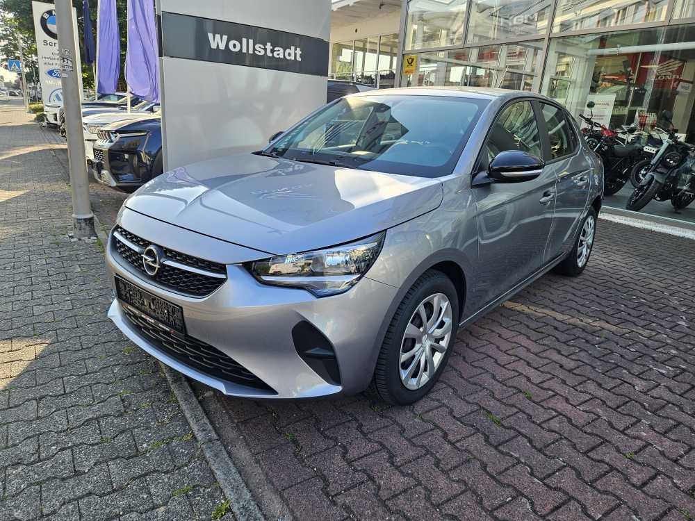 Opel Corsa 5-Türer 1.2 Start/Stop Edition