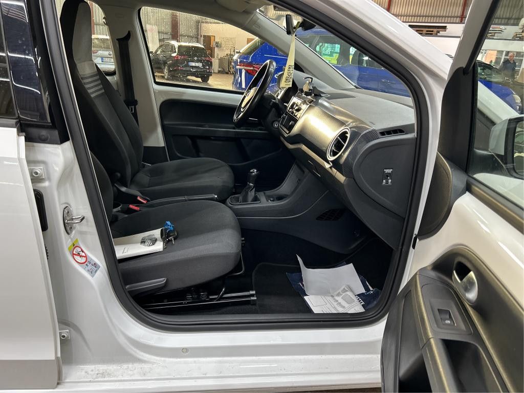 Volkswagen up! - Bild 6