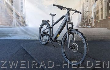 Bild 5 HNF XD4 Eco Touring *NEU* UVP: 4.690 €