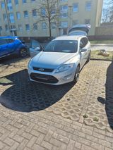 Ford Mondeo 1,6 EcoBoost Champions Edition Turnie... - Ford Mondeo Gebrauchtwagen in Rostock