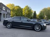 Audi A8 4.0TFSI quattro ACC/HUD/Massage/B&O/SHD/STDH - Audi A8 in Essen