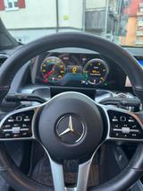 Mercedes-Benz mercedes glb 200 - Mercedes-Benz GLB 200 von privat