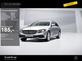 Mercedes-Benz E 200 T AVANTGARDE KAMERA PANO SPUR PDC SHD SHZ - Mercedes-Benz Gebrauchtwagen in Kiel