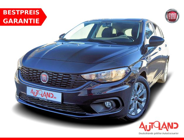 Fiat Tipo 1.4 Pop Navi Sitzheizung Tempomat Klimaaut.