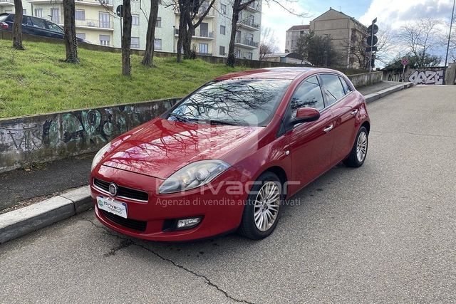 Fiat FIAT Bravo 1.6 MJT 105 CV DPF Dynamic