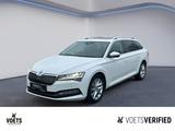 Skoda Superb Combi 2.0 TDI DSG Style MATRIX-LED+NAVI+P - Skoda Superb Gebrauchtwagen in Magdeburg