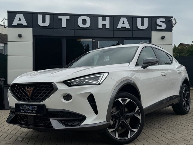 Cupra Formentor 1.5 TSI*DSG*R-KAM*ASSIST*19Z"AMBIENTE*