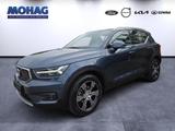 Volvo XC40 T3 Inscription Keyless Kamera AHK  DAB - Volvo XC40 in Gelsenkirchen