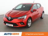 Renault Clio 1.0 TCe Business Edition*NAVI*LED*PDC*SHZ* - Renault Clio in Nürnberg