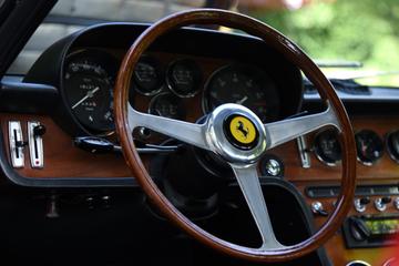 1970 Ferrari 365 缩略图 14