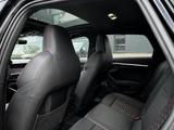 Audi RS3 2.5 TFSI S tronic quattro Sportback - - gebrauchte Audi RS3 aus dem Jahr 2022