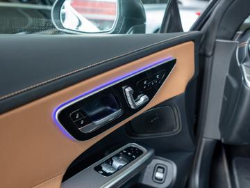 2023 Mercedes-BENZ CLE — миниатюра 27