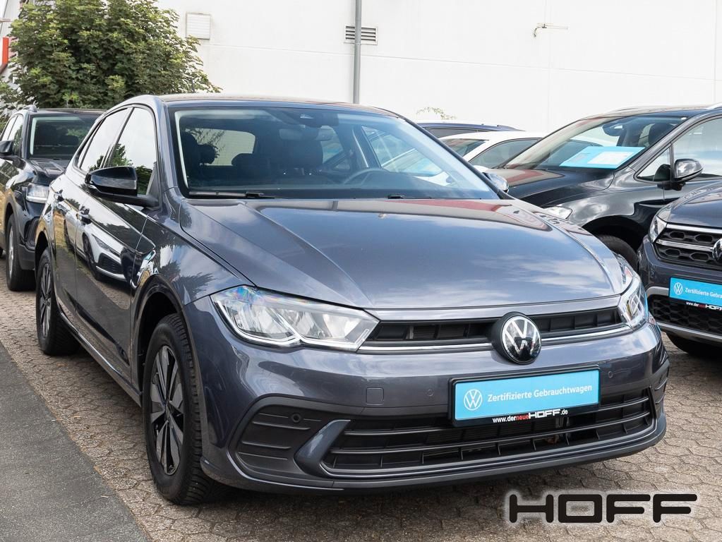 Volkswagen Polo 1.0 TSI DSG Goal Anschluss Kamera A foto 3