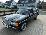 Mercedes-Benz 230 TE - Mercedes-Benz 230: Kombi, Te