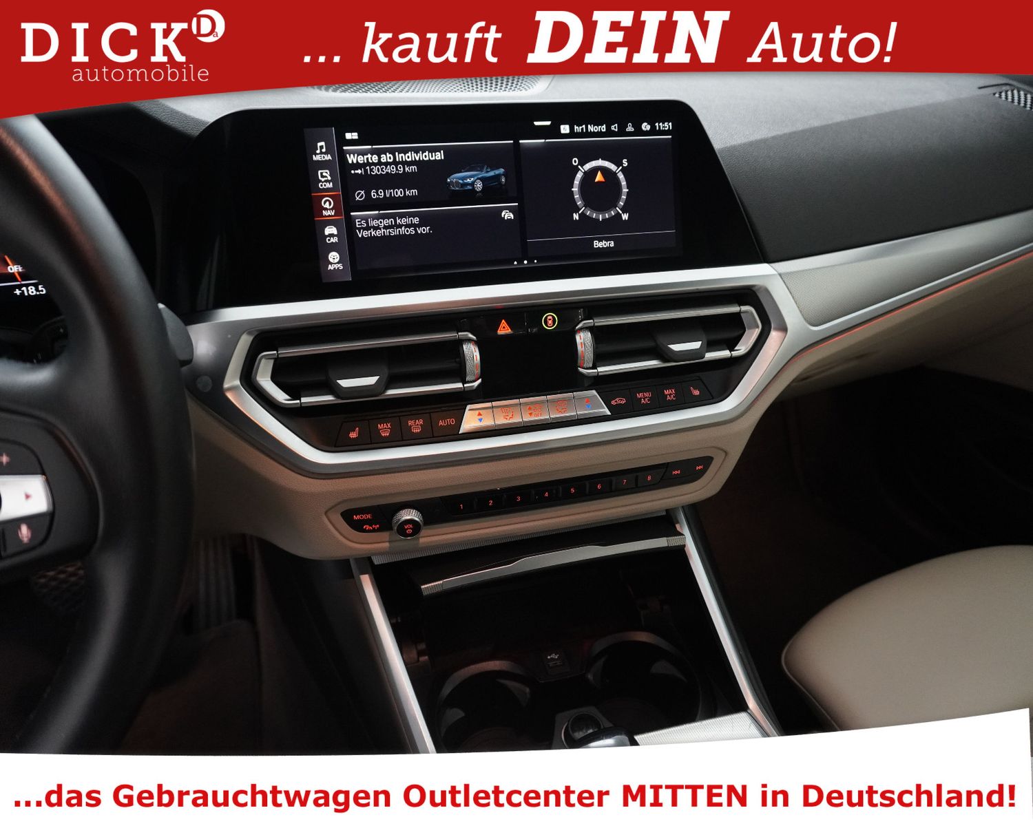 Fahrzeugabbildung BMW 420d Aut Cabrio Sport LEDER+MEMO+VIRTU+KAM+STDHZ