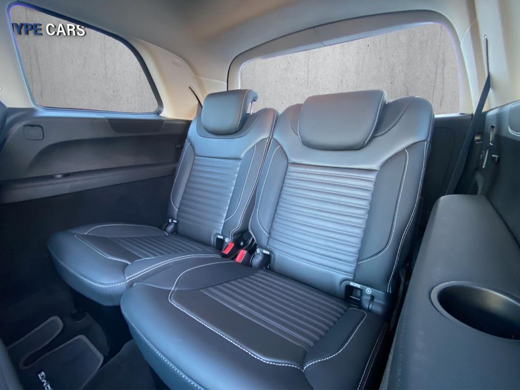 Mercedes-Benz GLS 350