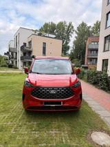 Ford Nugget Titanium, 2,0 L, Ecoblue, NP € 73.120 